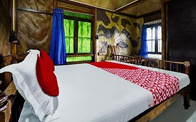 Oyo Flagship Meadow View Inn Thekkady 3* India